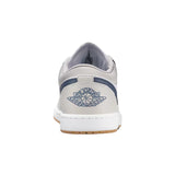 Jordan 1 Low Mens Style : 553558