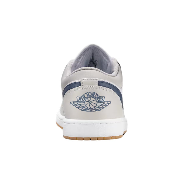 Jordan 1 Low Mens Style : 553558