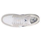 Jordan 1 Low Mens Style : 553558