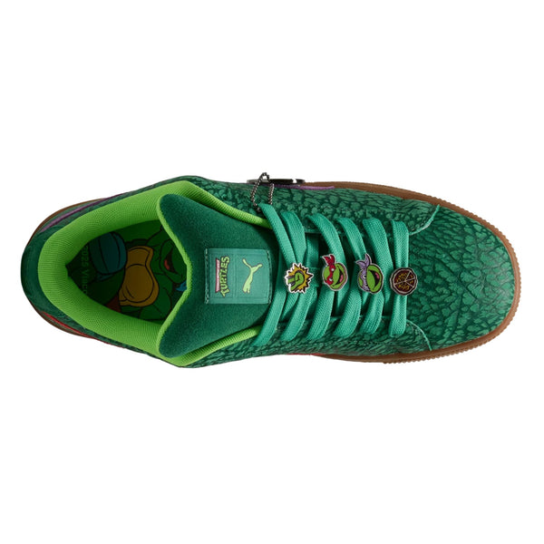 Puma Suede Xl Tmnt Mens Style : 401304