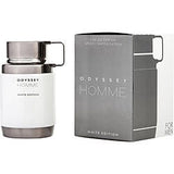 ARMAF ODYSSEY HOMME WHITE EDITION by Armaf