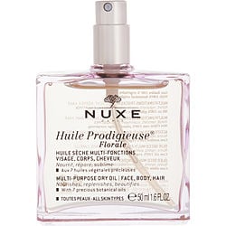 Nuxe by Nuxe