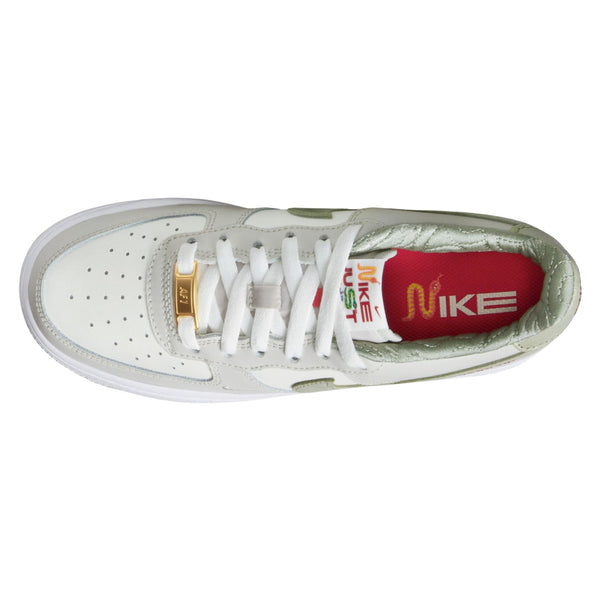 Nike Air Force 1 Lv8 (Gs) Big Kids Style : Hv6000