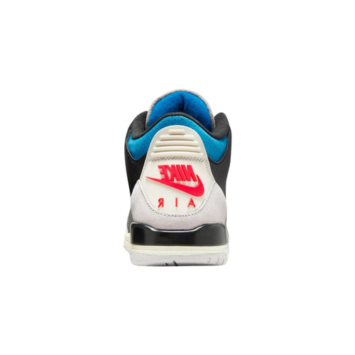 Jordan 3 Retro Og (Gs) Big Kids Style : Ib8968