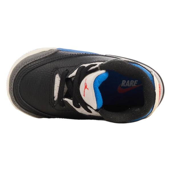 Jordan 3 Retro Og (Td) Toddlers Style : Ib8966