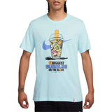 Nike Sportswear T-shirt Mens Style : Hj0770