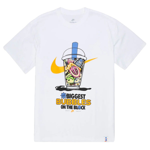 Nike Sportswear T-shirt Mens Style : Hj0770