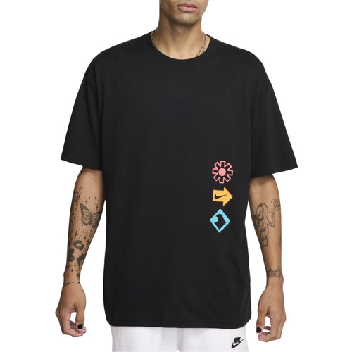 Nike Sportswear Max90 Graphic T-shirt Mens Style : Hj0762