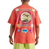 Nike Max90 Graphic T-shirt Mens Style : Hj0762