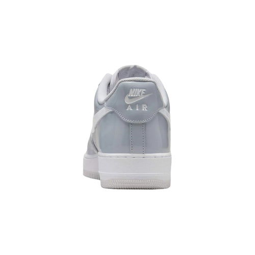 Nike Air Force 1'07 Lv8 "Wolf Grey" Mens Style : Hv9405