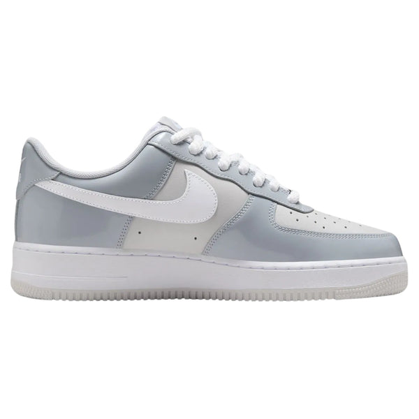 Nike Air Force 1'07 Lv8 "Wolf Grey" Mens Style : Hv9405