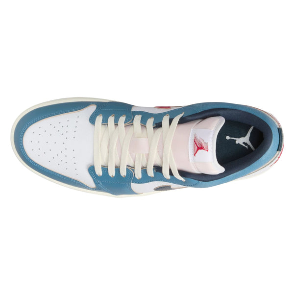 Jordan 1 Low Se Armory Navy Mens Style : Hm3711