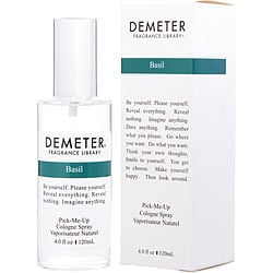 DEMETER BASIL by Demeter