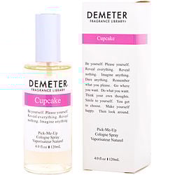 DEMETER CUPCAKE by Demeter