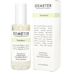 DEMETER KAMIKAZE by Demeter