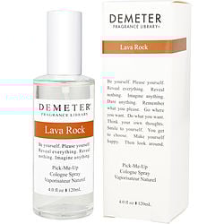 DEMETER LAVA ROCK by Demeter