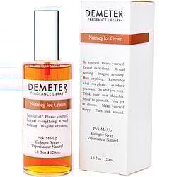 DEMETER NUTMEG ICE CREAM by Demeter