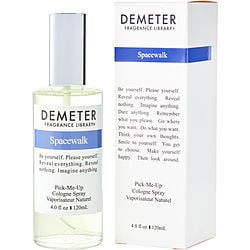 DEMETER SPACEWALK by Demeter