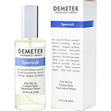 DEMETER SPACEWALK by Demeter