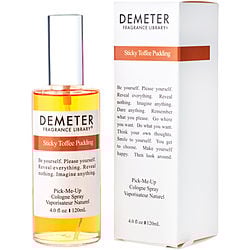 DEMETER STICKY TOFFEE PUDDING by Demeter
