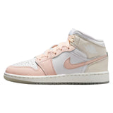 Jordan 1 Mid Se (Gs) 