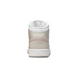 Jordan 1 Mid Se (Gs) 