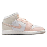 Jordan 1 Mid Se (Gs) 