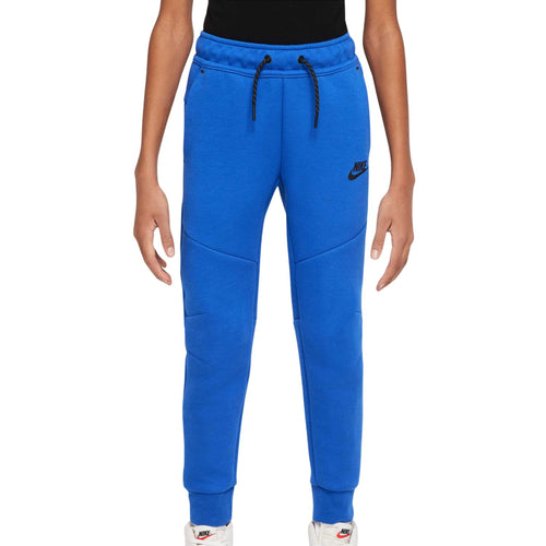 Nike Sportswear Tech Fleece Big Kids' Joggers Big Kids Style : Hv5869