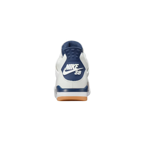 Jordan 4 Retro Sp "Navy" Mens Style : Dr5415