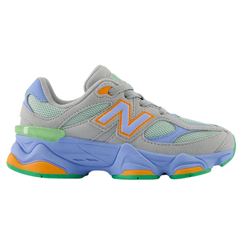 New Balance 9060 Lifestyle Little Kids Style : Pc9060kn