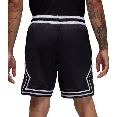 Jordan Sport Men's Dri-fit Mesh Diamond Shorts Mens Style : Hf9910