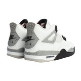 Jordan 4 Retro Og (Gs) 