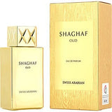 SHAGHAF OUD by Swiss Arabian
