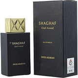 SHAGHAF OUD ASWAD by Swiss Arabian Perfumes