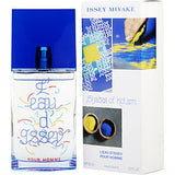 L'EAU D'ISSEY SHADES OF KOLAM by Issey Miyake
