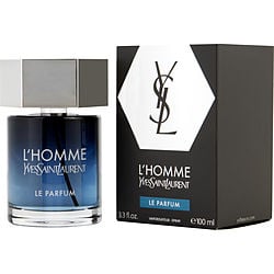 L'HOMME YVES SAINT LAURENT LE PARFUM by Yves Saint Laurent