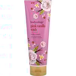 BODYCOLOGY PINK VANILLA WISH by Bodycology