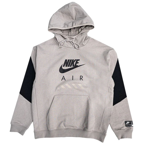 Nike Air Men's Fleece Pullover Hoodie Mens Style : Hj0273