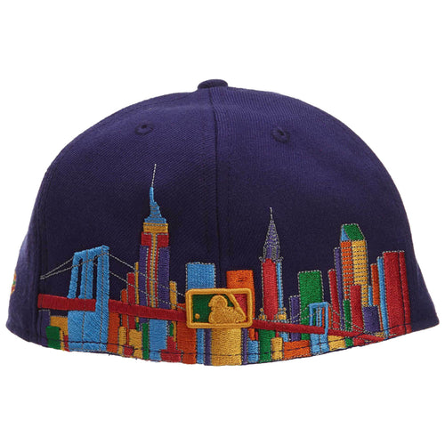 New Era New Era Fitted Hat Mens Style : Hat011