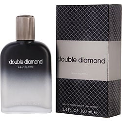 DOUBLE DIAMOND by YZY PERFUME