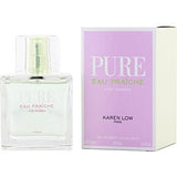 KAREN LOW PURE EAU FRAICHE by Karen Low