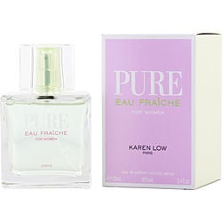 KAREN LOW PURE EAU FRAICHE by Karen Low