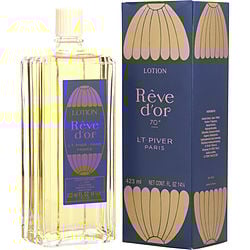 L.T. PIVER REVE D'OR by L.T. Piver