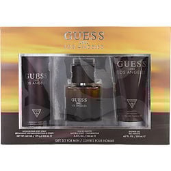 GUESS 1981 LOS ANGELES by Guess