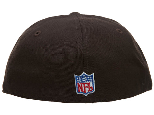 Reebok Cincinnati Bengals Fitted Hat Mens Style : Hat032