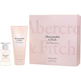 ABERCROMBIE & FITCH AUTHENTIC by Abercrombie & Fitch