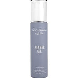 D & G LIGHT BLUE by Dolce & Gabbana