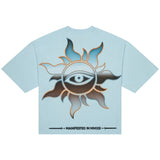 God Speed Virtuoso Tee Mens Style : Gs-vrt