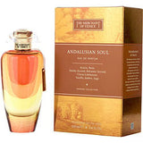 MERCHANT OF VENICE ANDALUSIAN SOUL by Merchant of Venice