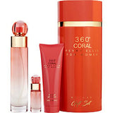 PERRY ELLIS 360 CORAL by Perry Ellis